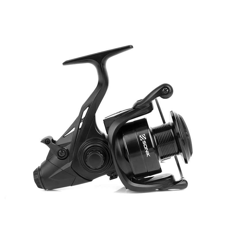 Sonik Xtractor+ FS Carp Reels